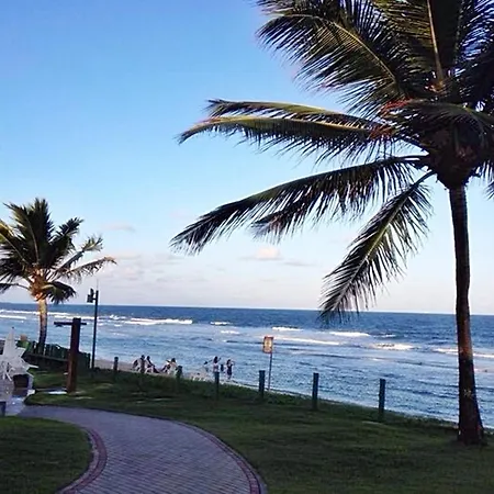 Flat No Beach Class Resort-3