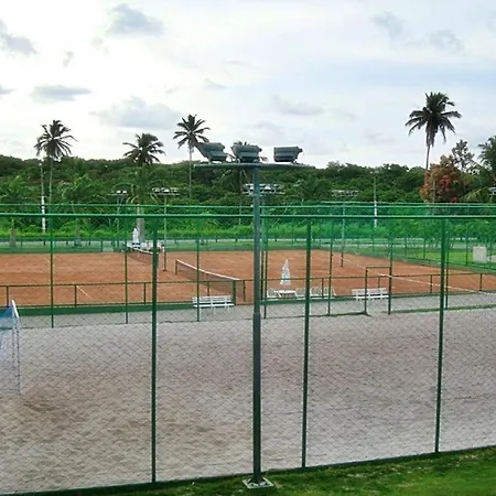 Flat No Beach Class Resort-2